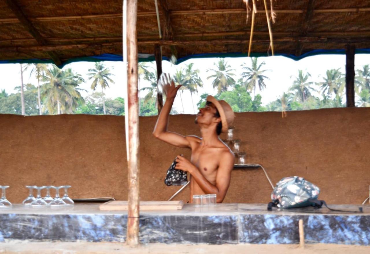 Wake Park Goa Hotel Arambol Luaran gambar