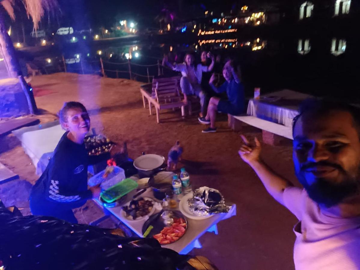Wake Park Goa Hotel Arambol Luaran gambar